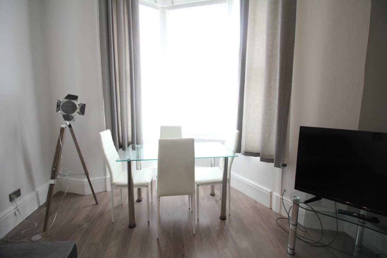 Regent Choice - Town Centre - Large Property Blackpool Exterior foto